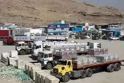 مدیرکل گمرکات کرمانشاه: واردات کالا به استان ۲۱۷ درصد افزایش یافته است