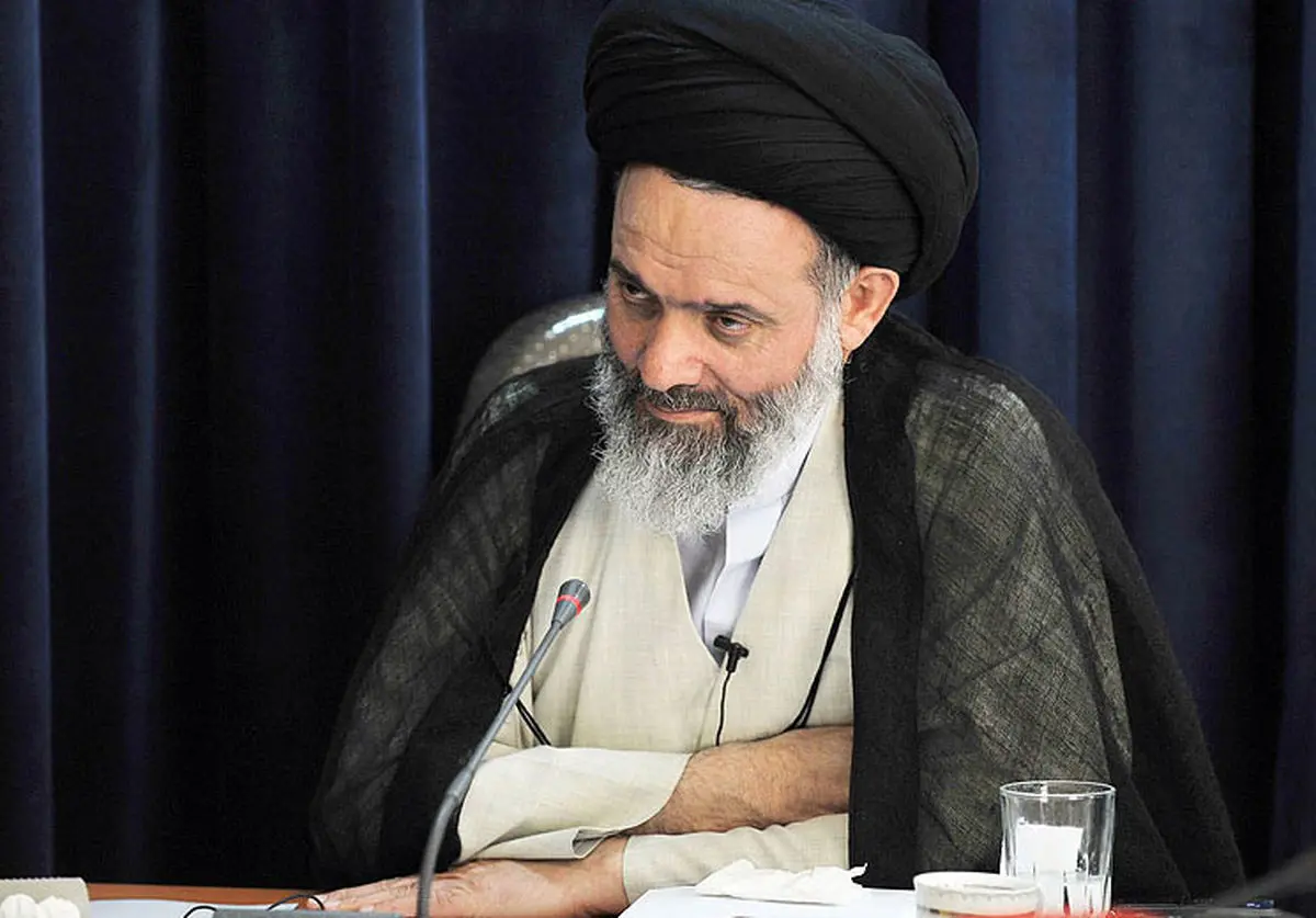 آیت‌الله حسینی بوشهری: نقش آفرینی الازهر مایه فخر حامعه اسلامی است