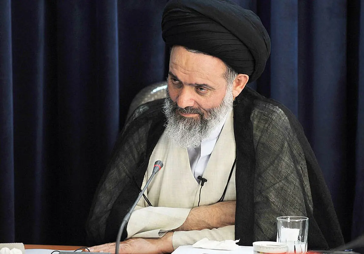 آیت‌الله حسینی بوشهری: نقش آفرینی الازهر مایه فخر حامعه اسلامی است