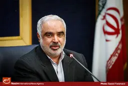 روستاآزاد: انتخاب سرپرست برای دانشگاه شریف، عیدی وزارت علوم به من بود