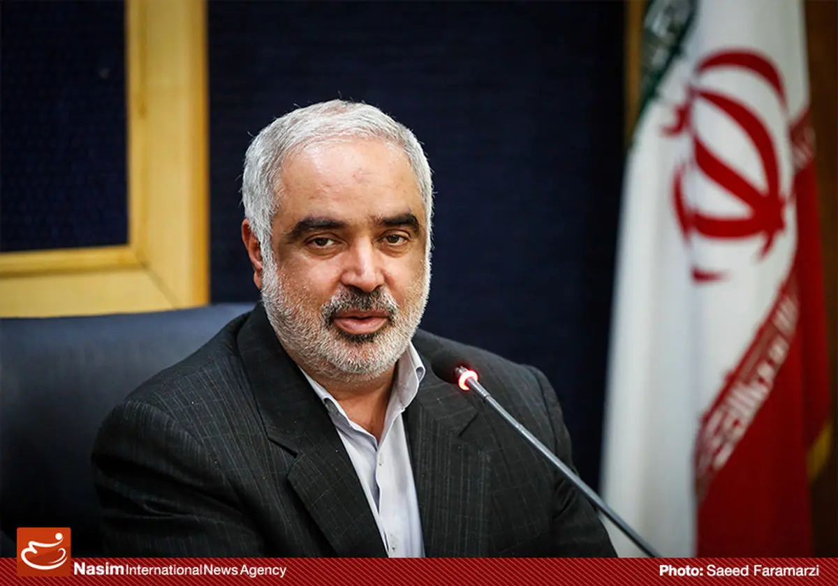 روستاآزاد: انتخاب سرپرست برای دانشگاه شریف، عیدی وزارت علوم به من بود