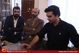 مدیر شبکه تهران: 