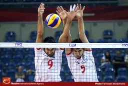 برنامه کامل مرحله دوم رقابت‌های قهرمانی جهان اعلام شد