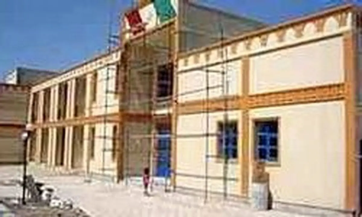 مدیرکل نوسازی مدارس خراسان رضوی: ۵۰۰ کلاس درس برای سال جدید تحصیلی نوسازی می‌شود