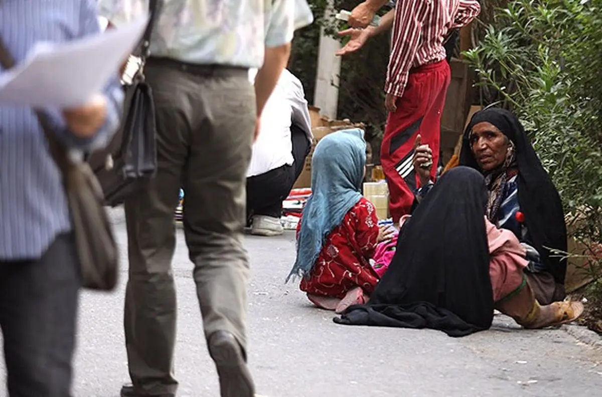 مدیرکل اجتماعی استانداری سیستان و بلوچستان: وجود متکدیان از مشکلات اجتماعی زاهدان است