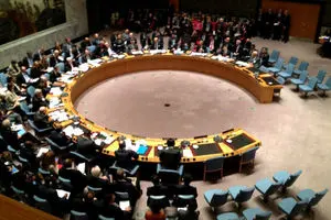 شورای امنیت به دنبال تصویب قطعنامه جلوگیری از پیوستن افراد به گروه‌های تروریستی است