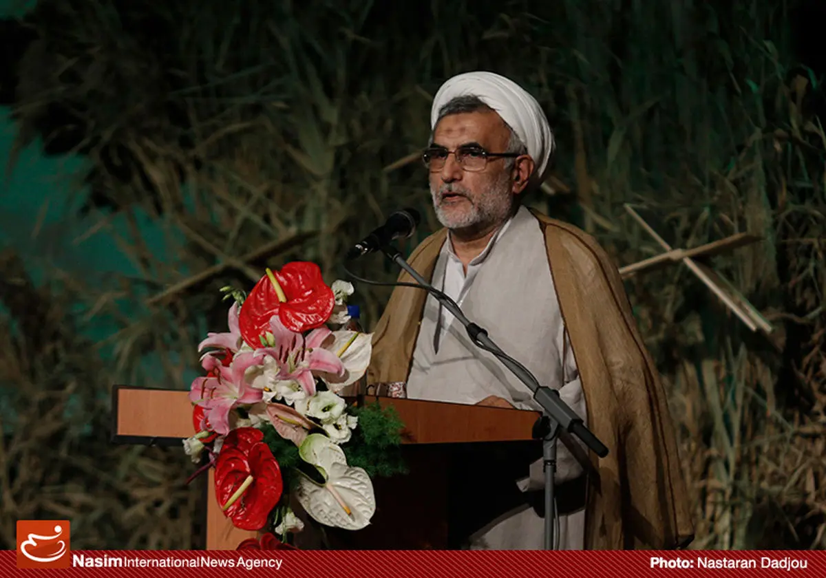 معاون قرآنی وزیر ارشاد: حمایت از موسسات قرآنی تخصصی می‌شود