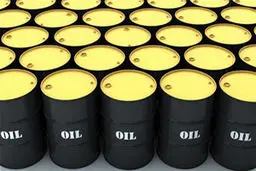 قیمت جهانی نفت وست تگزاس افزایشی شد
