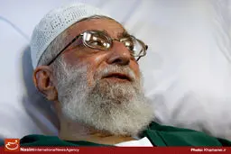 مراسم دعای توسل برای بهبودی رهبر معظم انقلاب در حرم رضوی برگزار می‌شود