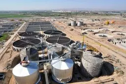 وزیر نیرو: ۷۰ هزار میلیارد ریال فرصت سرمایه‌گذاری در صنعت آبفا وجود دارد