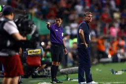 قرارداد کارلوس کی‌روش ارسال شد