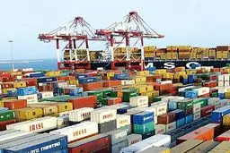 معاون وزیر راه: ۲۵۰۰ میلیارد تومان سرمایه‌گذاری در بنادر انجام می‌شود