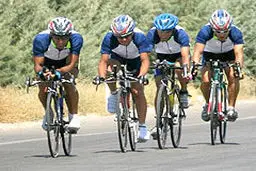 دبیر فدراسیون دوچرخه‌سواری: در اردوی تیم ملی داروی ممنوعه تزریق نشده است