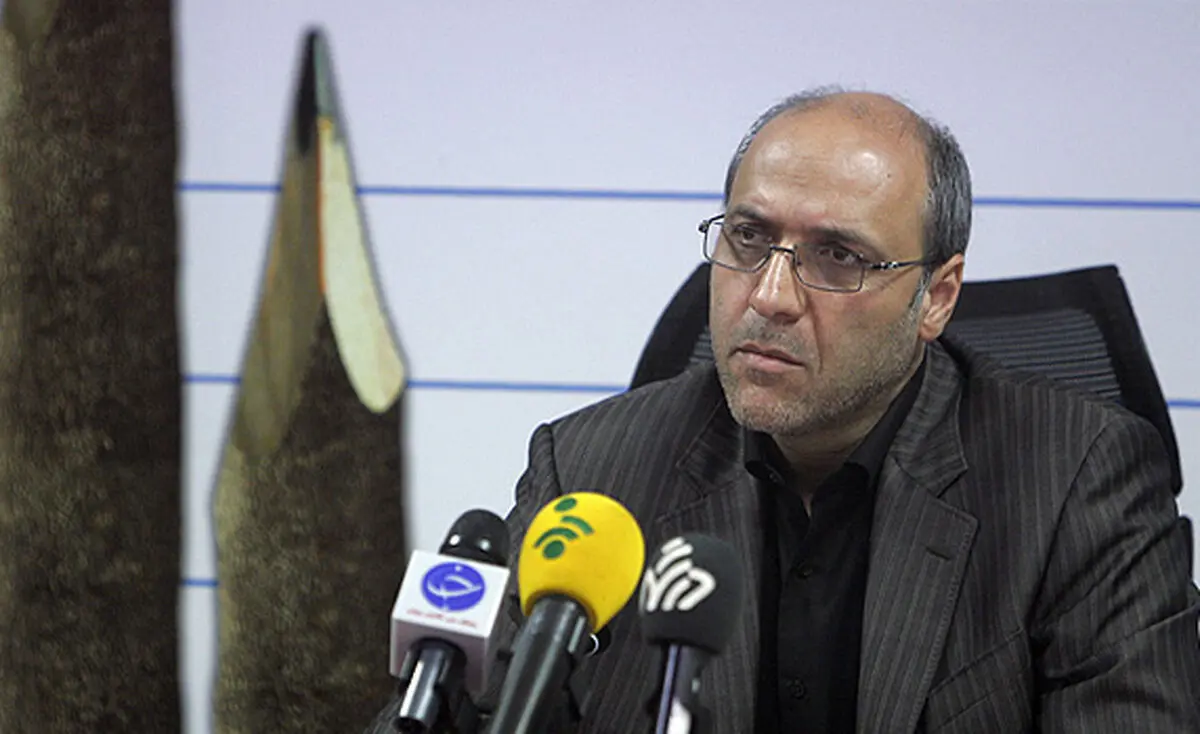 معاون شهردار تهران: با اجرای طرح بهینه‌سازی مصرف سوخت ۵۰۰ میلیون دلار صرفه‌جویی می‌شود