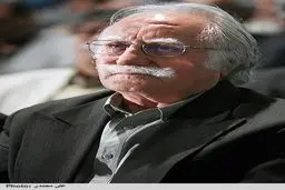 فرشچیان: طراحی ضریح امام حسین(ع) توفیقی بزرگ برای من بود