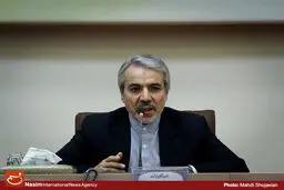 نوبخت: دولت از ظرفیت‌های اصناف برای تحقق توسعه بهره‌گیری می‌کند