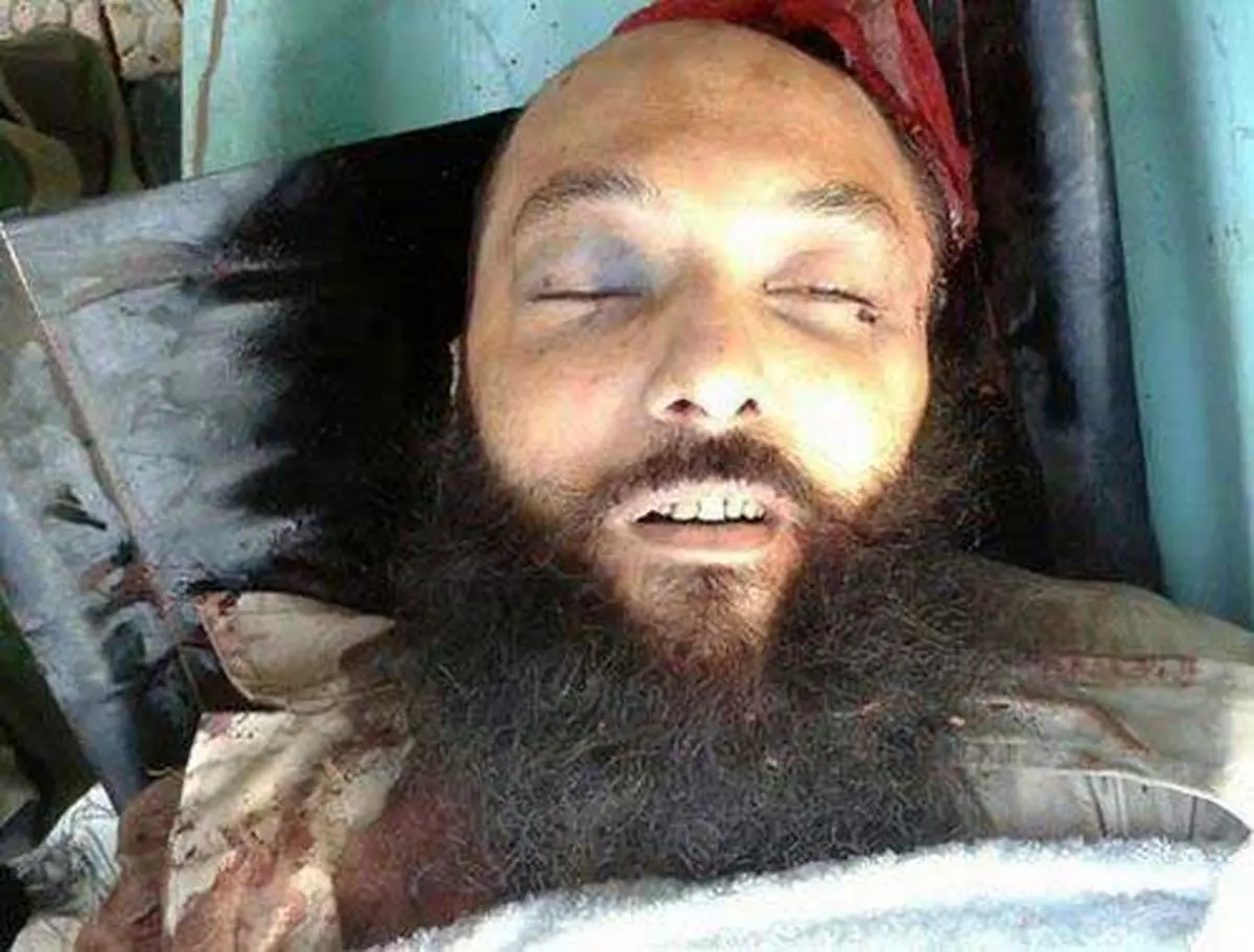 دو سرکرده ارشد تروریست‌ها در دیرالزور و حومه دمشق کشته شدند