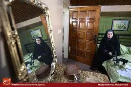 تصویربرداری سریال هفته دفاع مقدس شبکه تهران به روزهای آخر رسید