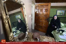 تصویربرداری سریال هفته دفاع مقدس شبکه تهران به روزهای آخر رسید