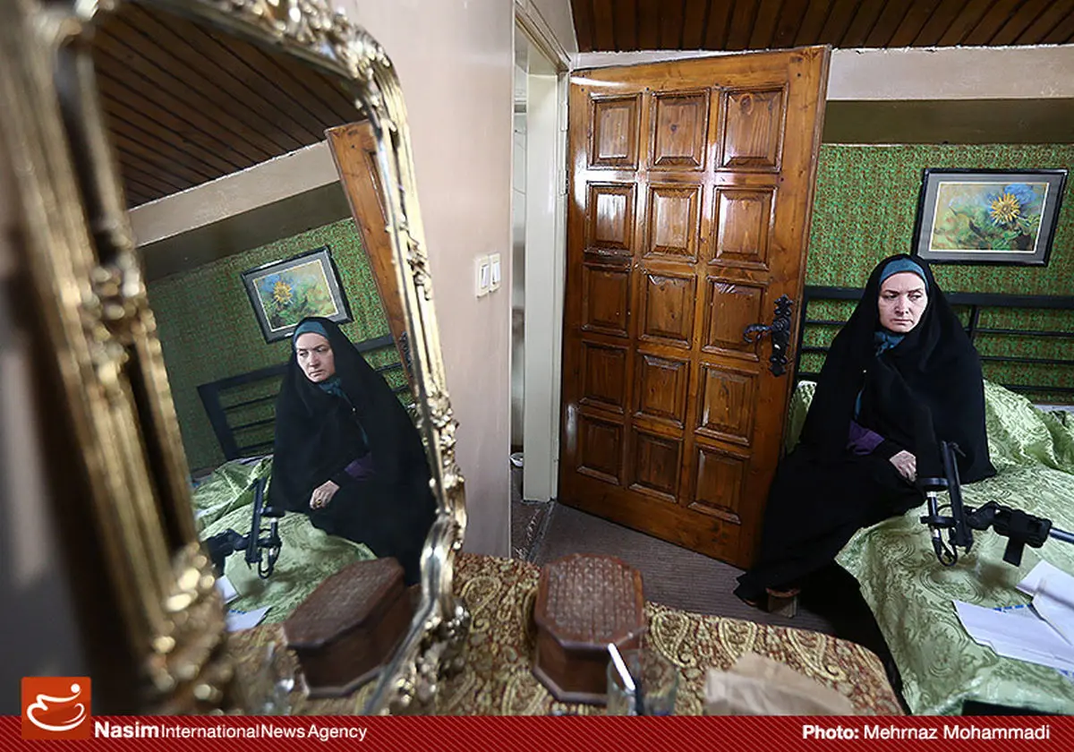 تصویربرداری سریال هفته دفاع مقدس شبکه تهران به روزهای آخر رسید