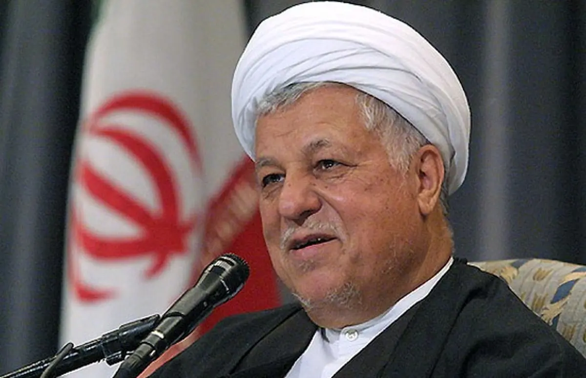 هاشمی رفسنجانی: بیکاری و رکود مشکل اصلی کشور است