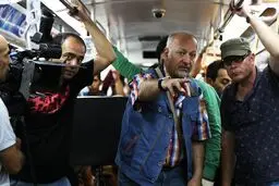 بازیگران جدید 