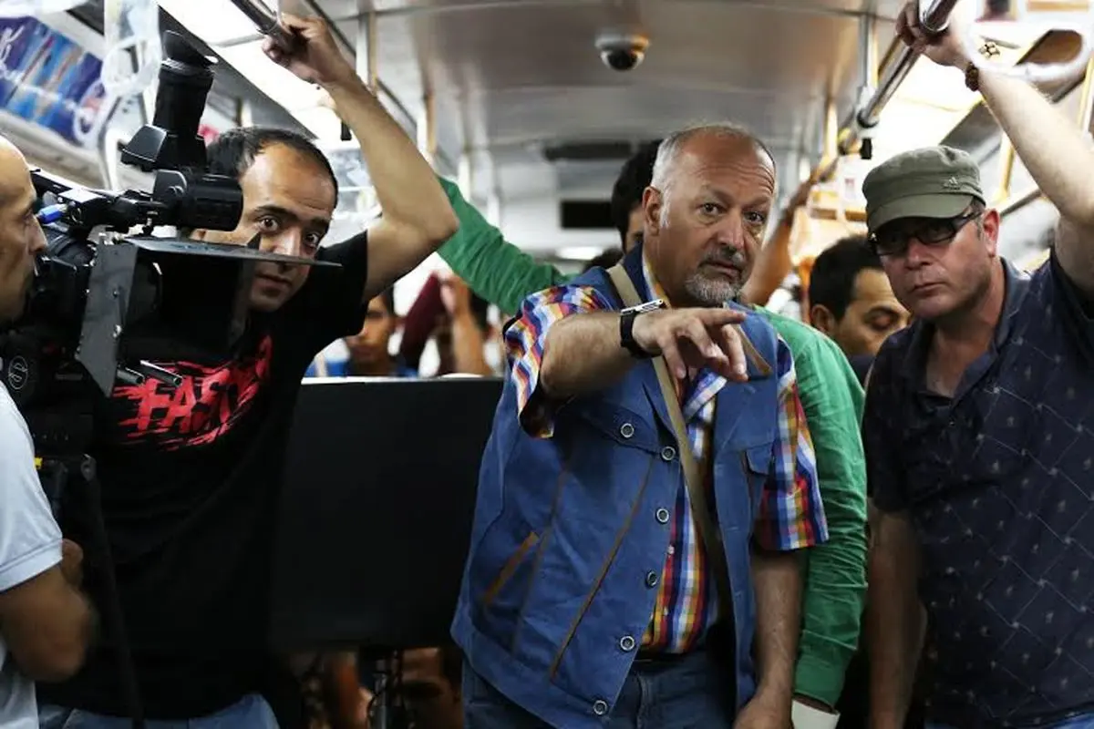 بازیگران جدید "زخم" معرفی شدند