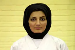 فاطمه چالاکی: خستگی باعث شد در ترکیه مدال نگیرم