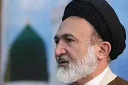حجت‌الاسلام قاضی عسکر: جامعه ایثارگر پیام‌آوران انقلاب اسلامی ایران در حج است