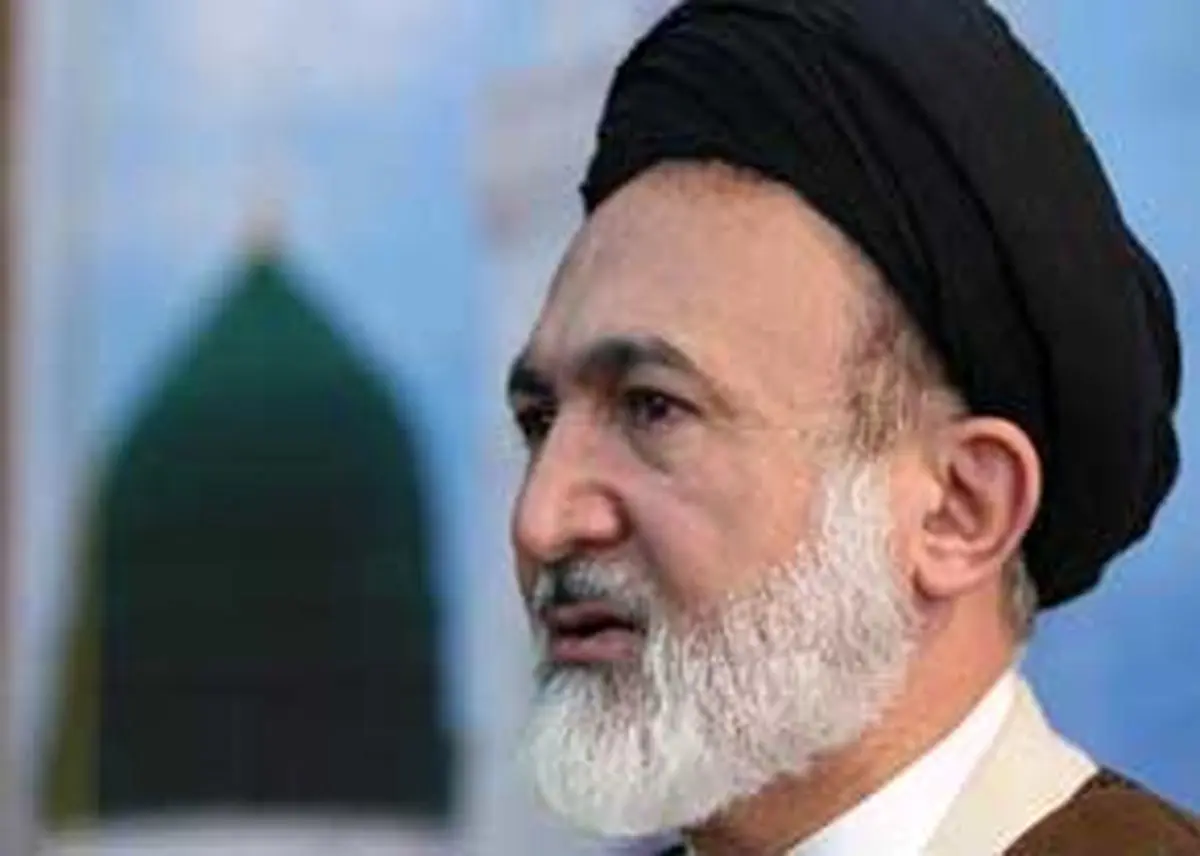 حجت‌الاسلام قاضی عسکر: جامعه ایثارگر پیام‌آوران انقلاب اسلامی ایران در حج است