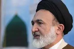 حجت‌الاسلام قاضی عسکر: جامعه ایثارگر پیام‌آوران انقلاب اسلامی ایران در حج است