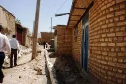 بانک مرکزی به ارائه تسهیلات نوسازی مسکن روستایی مکلف شد