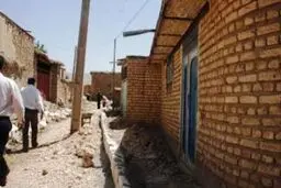 بانک مرکزی به ارائه تسهیلات نوسازی مسکن روستایی مکلف شد
