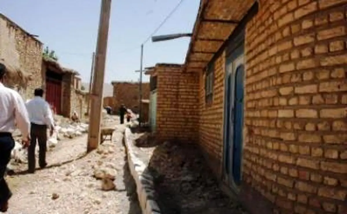 بانک مرکزی به ارائه تسهیلات نوسازی مسکن روستایی مکلف شد