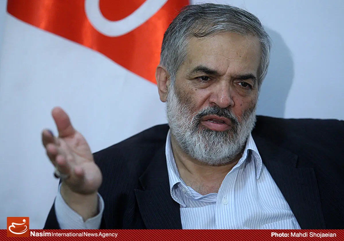 قدیری ابیانه: گزارش "بان کی مون" بخشی از پازل آمریکا و اسرائیل علیه ایران است