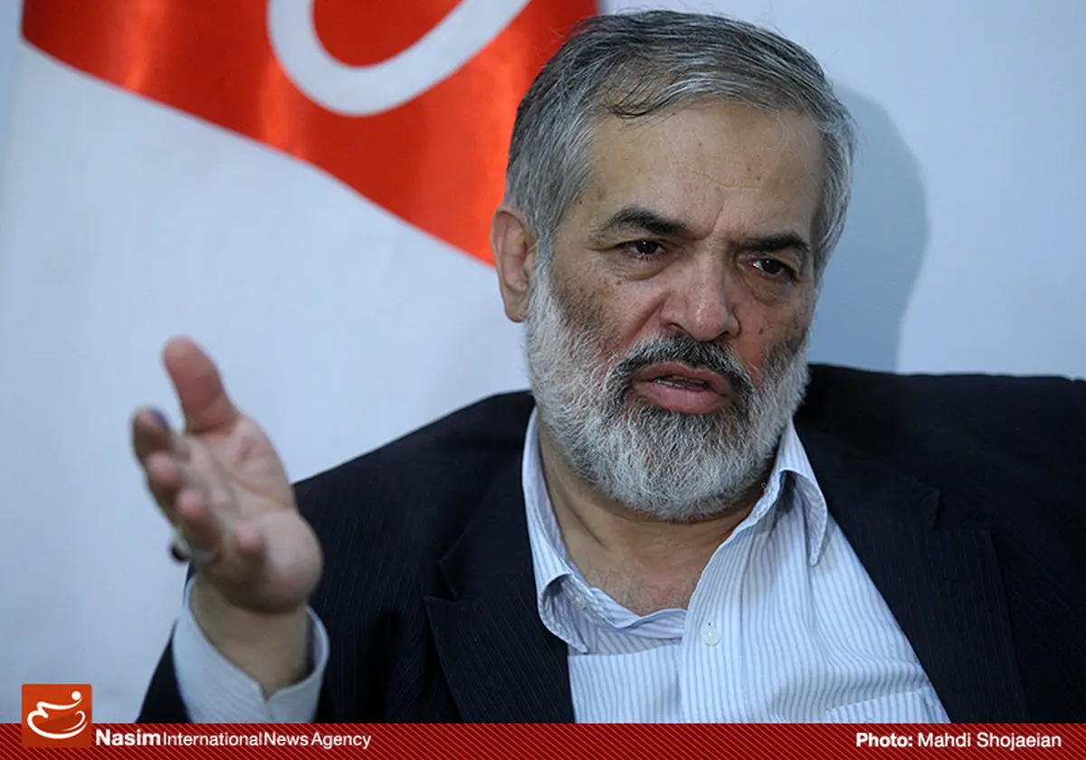 قدیری ابیانه: گزارش "بان کی مون" بخشی از پازل آمریکا و اسرائیل علیه ایران است