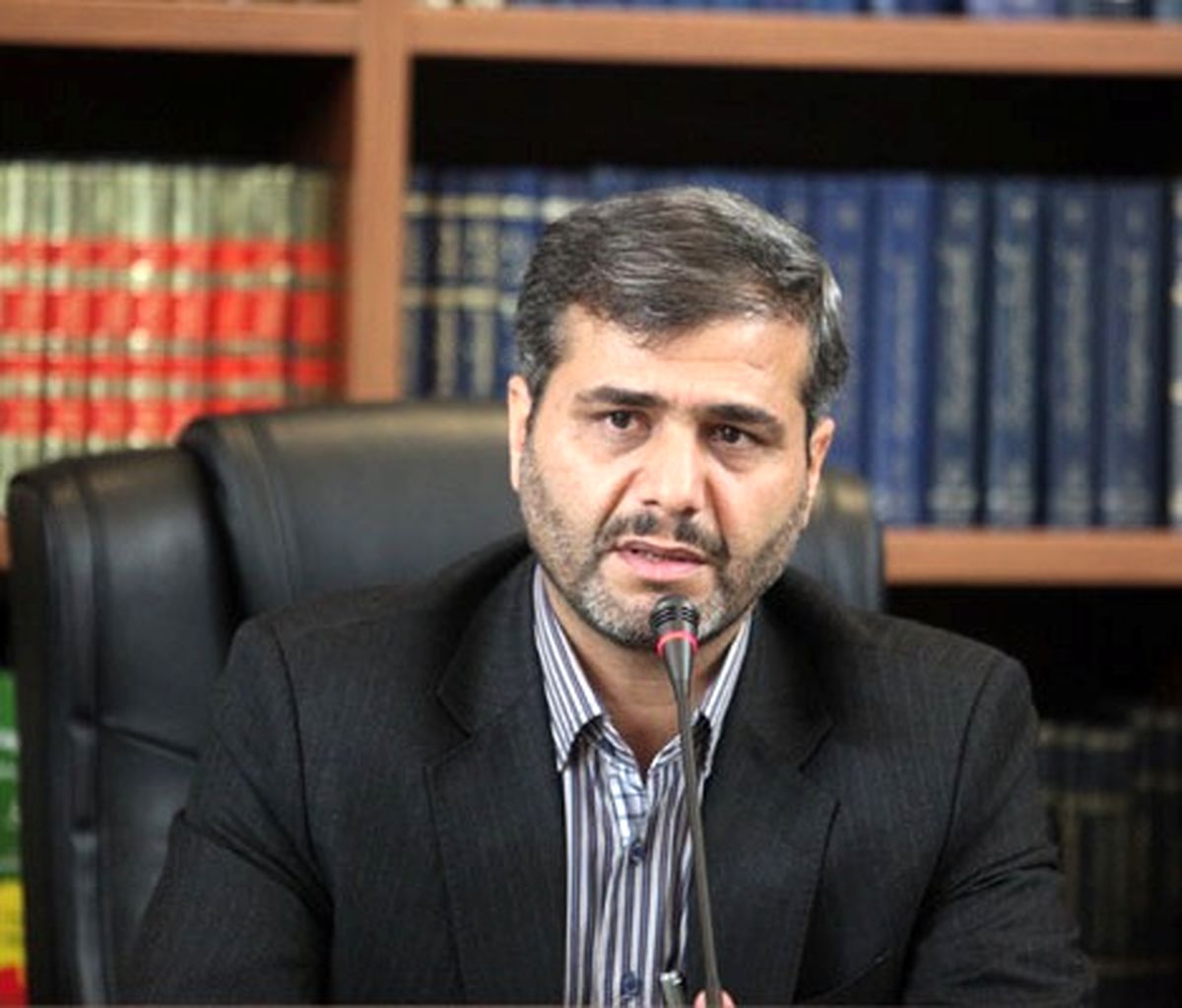 رئیس کل دادگستری فارس: وضعیت موجود استان قانع‌کننده نیست
