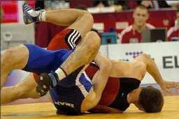 حریفان سوریان، بیابانگرد و رضایی در کشتی فرنگی قهرمانی جهان مشخص شدند