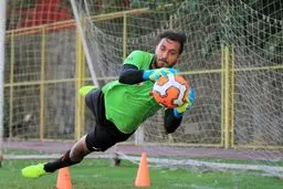 سوشا مکانی: بخاطر ناراحتی و استرس آن مصاحبه را انجام دادم