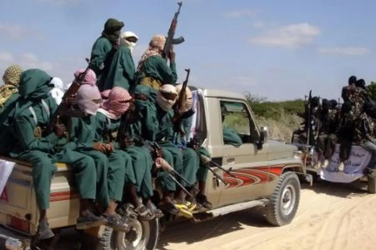 معاون رئیس اداره مبارزه با تروریسم سومالی در حمله تروریستی کشته شد