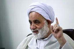 حجت‌الاسلام قرائتی: مخالف ازدواج دانشجویی و موافق ازدواج دبیرستانی هستم