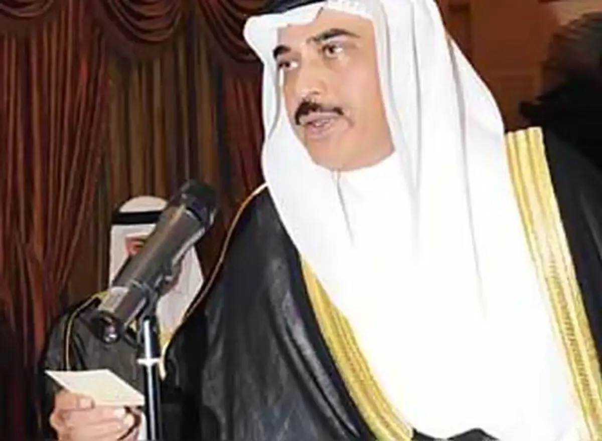 وزیر خارجه کویت فردا وارد رام‌الله می‌شود