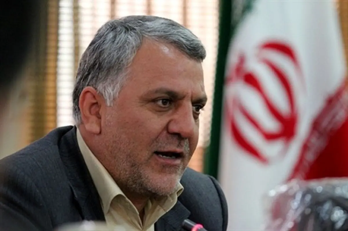 فرماندار شوش: ۱۲۰ فروشنده مواد مخدر در شهرستان دستگیر شدند