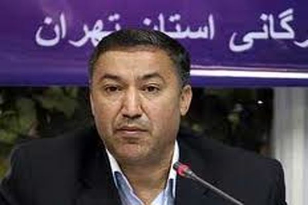 رئیس شرکت بازرگانی دولتی ایران تغییر کرد