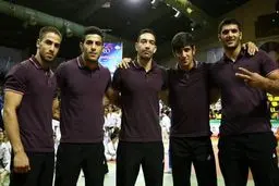 تیم ملی جودو دوشنبه شب راهی اینچئون می‌شود