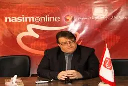 مدیرعامل هلال‌احمر خراسان رضوی از دفتر خبرگزاری «نسیم» در مشهد بازدید کرد