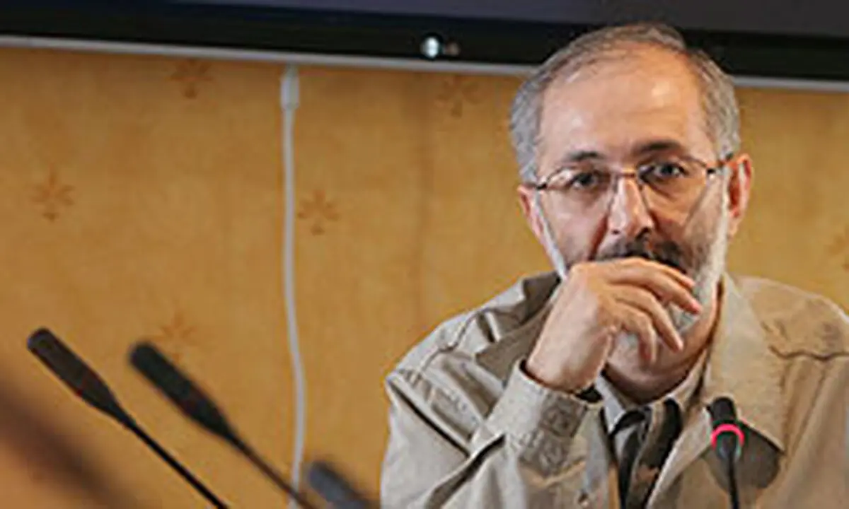 دبیرکل نهاد کتابخانه‌ها: اقدامات انجام شده برای ارتقاء سطح کتابخوانی مقطعی است