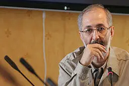 دبیرکل نهاد کتابخانه‌ها: اقدامات انجام شده برای ارتقاء سطح کتابخوانی مقطعی است