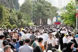 وزارت بهداشت خواستار یک حرکت فرهنگی برای تامین سلامت مردم شد