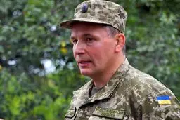 وزیر دفاع اوکراین: در حال دریافت سلاح از ناتو هستیم